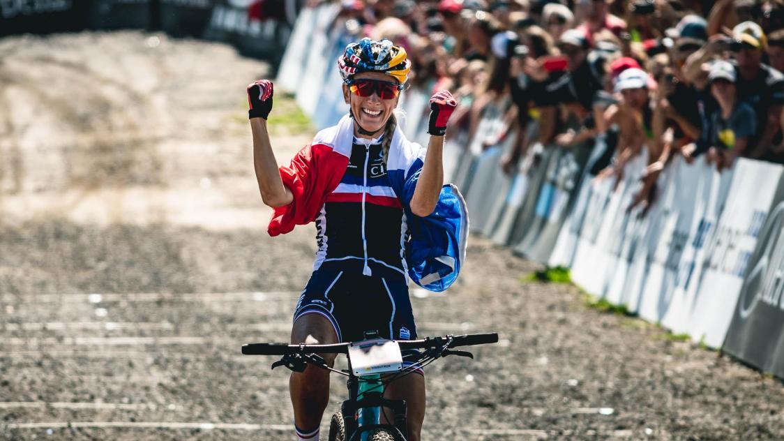 Velo de pauline online ferrand prevot